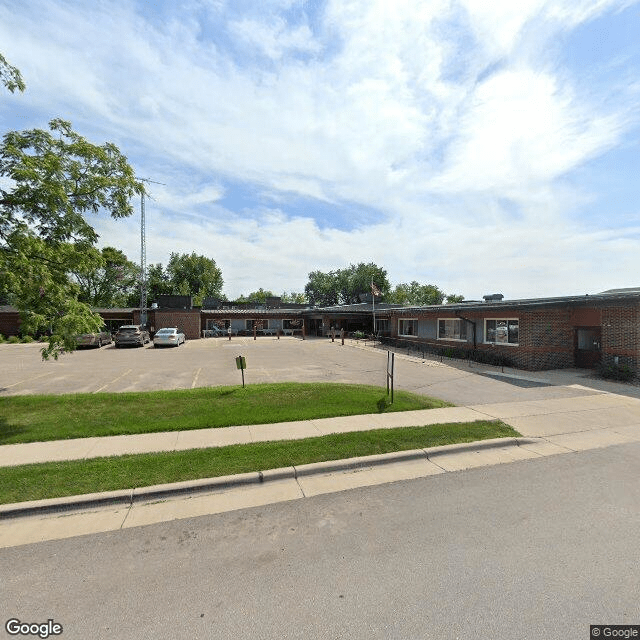 street view of Stewartville Care Ctr