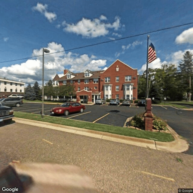 street view of Mississippi Shores