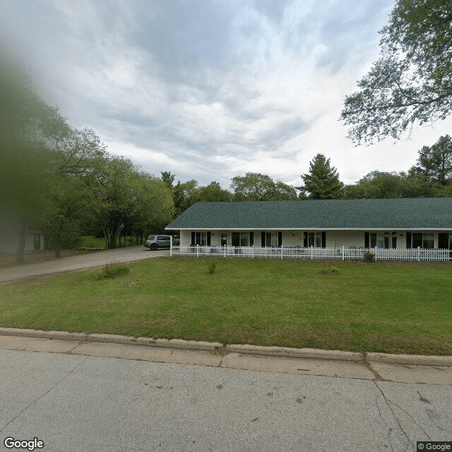 street view of Country Terrace Assisted Living-CT6