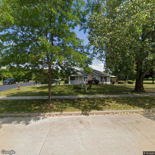 street view of Manitowoc - Harbor House