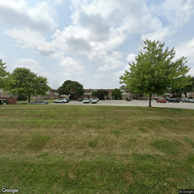 Photo of Branford Townhouses Co-Op