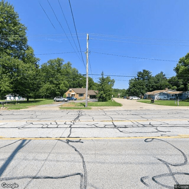 street view of River Crossing at Bradley Woods