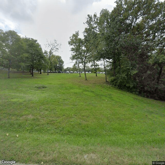 street view of Apartments At Cedar Hill