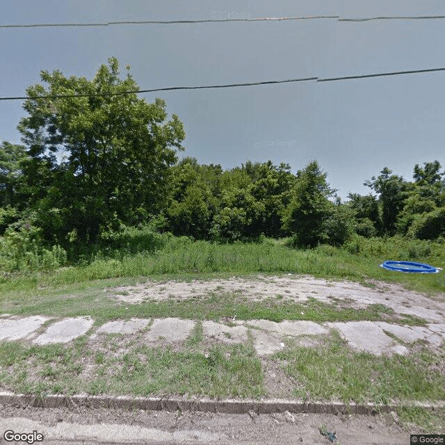 street view of Walker Personal Care Home