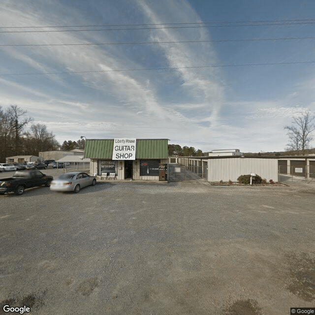 street view of St Clair Health Care Ctr