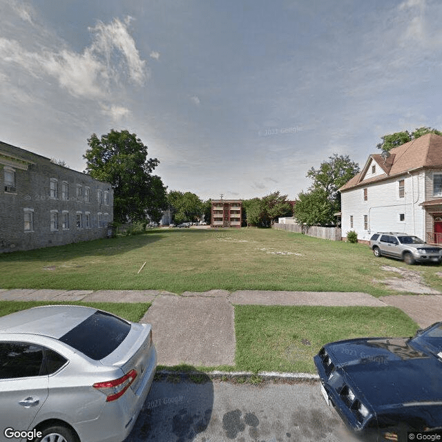 street view of Richardson Adult Care