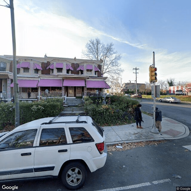 street view of Best Boarding Home