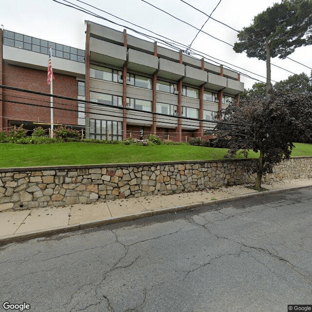 Photo of Laurel Ridge Rehabilitation and Nursing Cente