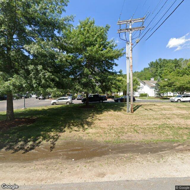 street view of The Birches at Concord