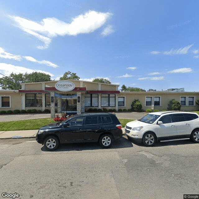 street view of Oceanside Care Ctr