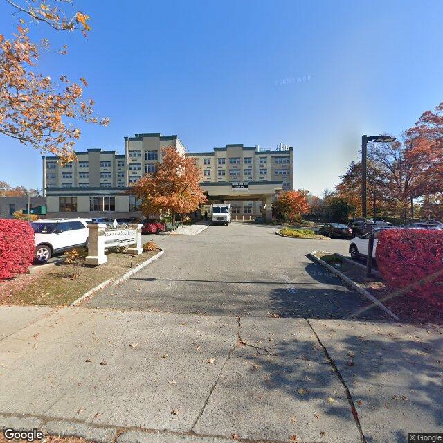 Brandywine Senior Living at Savoy 