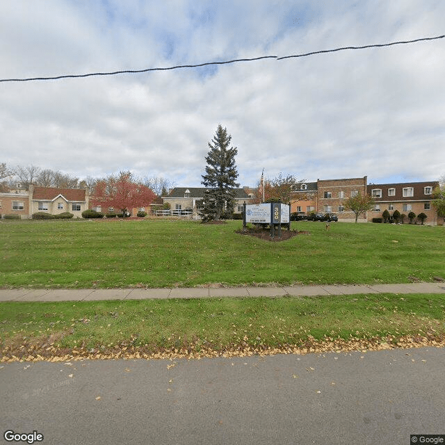 Photo of Ridge View Manor Nursing Home