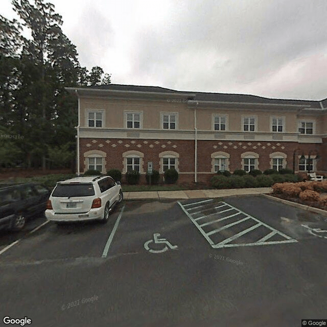 street view of Charter Senior Living of Newport News