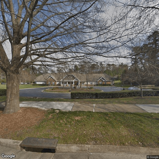 Photo of Alterra Clare Bridge Cottage of Raleigh