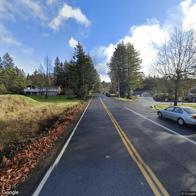 street view of Clearbrook Inn