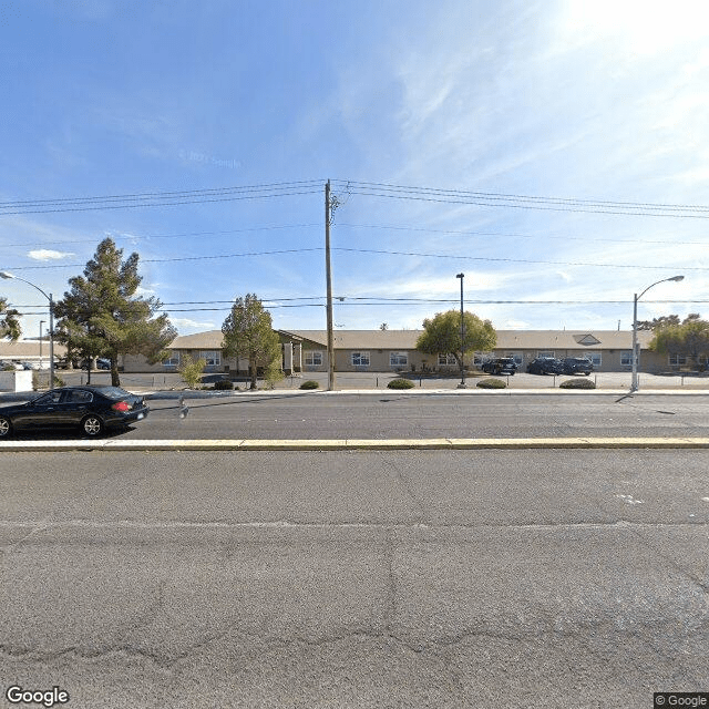 Photo of Marriott's Village Oaks at Las Vegas