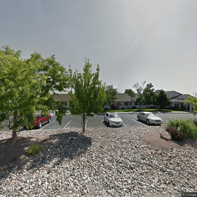 street view of Cappella at Pueblo West