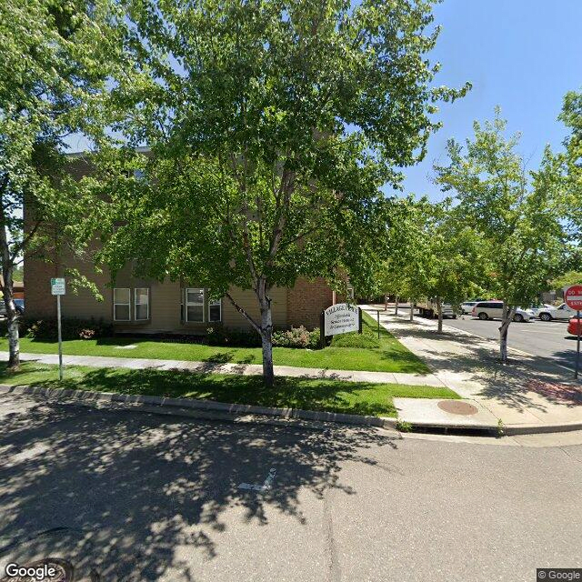 street view of Village Place At Longmont