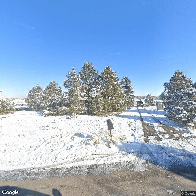 street view of Windy Hill Living