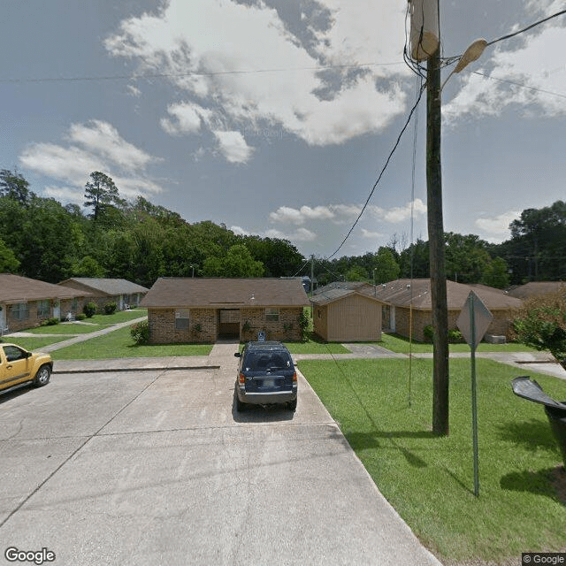 street view of Sparta Place Apartments