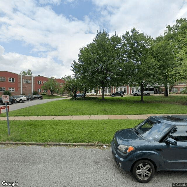 Photo of Beauvais Manor On the Park