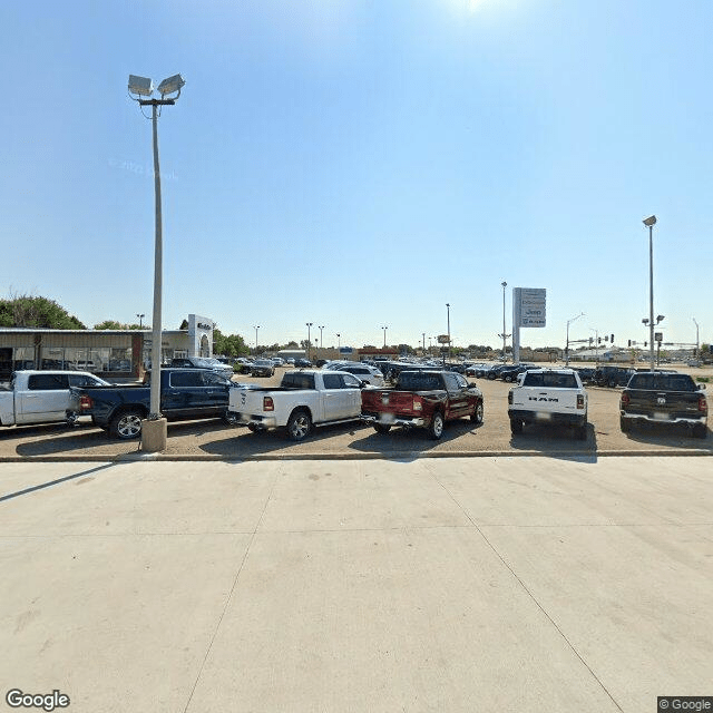 street view of South Shore Care Ctr