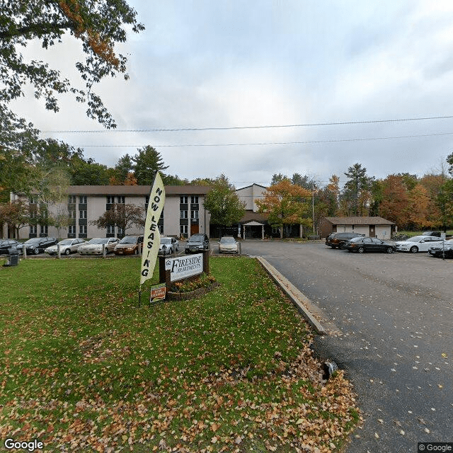 Photo of Fireside Apartments