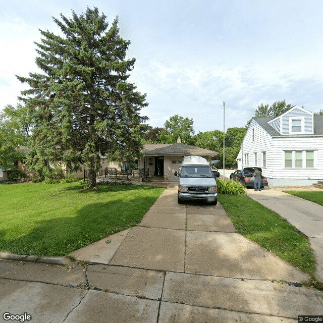 Photo of Rainbow Park Home