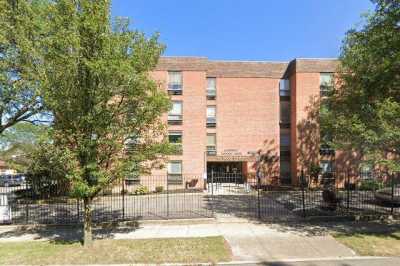 Photo of Robert Sturges Memorial Homes