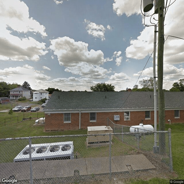 street view of Abbot Senior Living