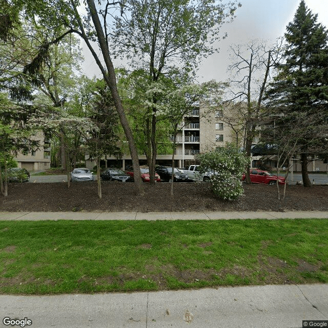 street view of Westgate Residential Suites