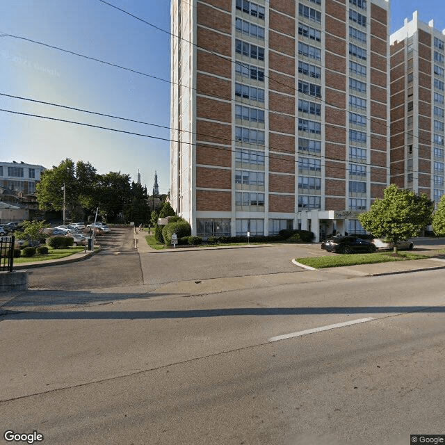 Photo of Panorama Senior Citizen Apt