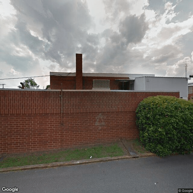 street view of Brown Memorial Convalescent