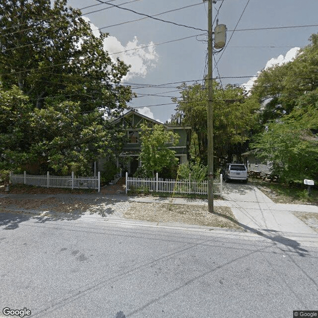 street view of Bosticks Adult Residential Fac