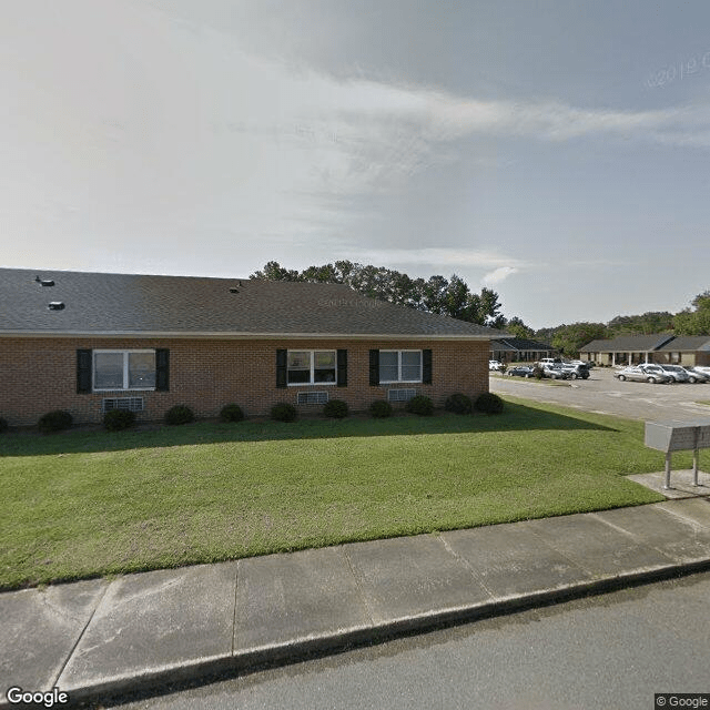 street view of Hunter Hill Assisted Living, LLC