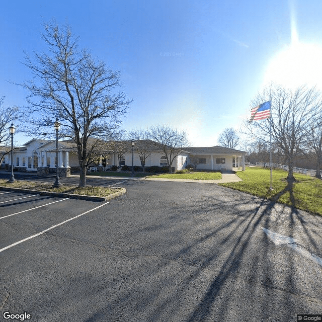 Photo of Madison Rehab and Nursing Center