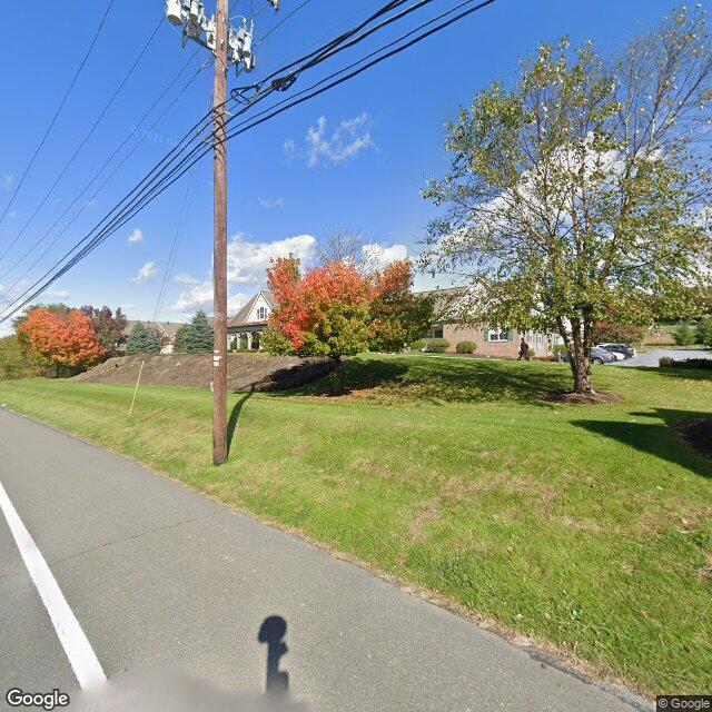 street view of Columbia Cottage-Wyomissing