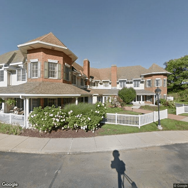 street view of Juniper Village at Monroeville