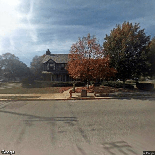 street view of Ashbrooke D Snelbaker Home