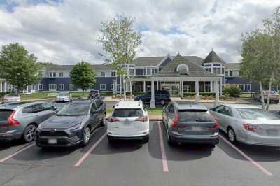 Hanson plans future for Plymouth County Hospital • Whitman-Hanson