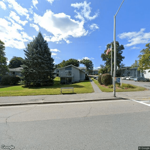 Photo of Colony Retirement Homes I and II