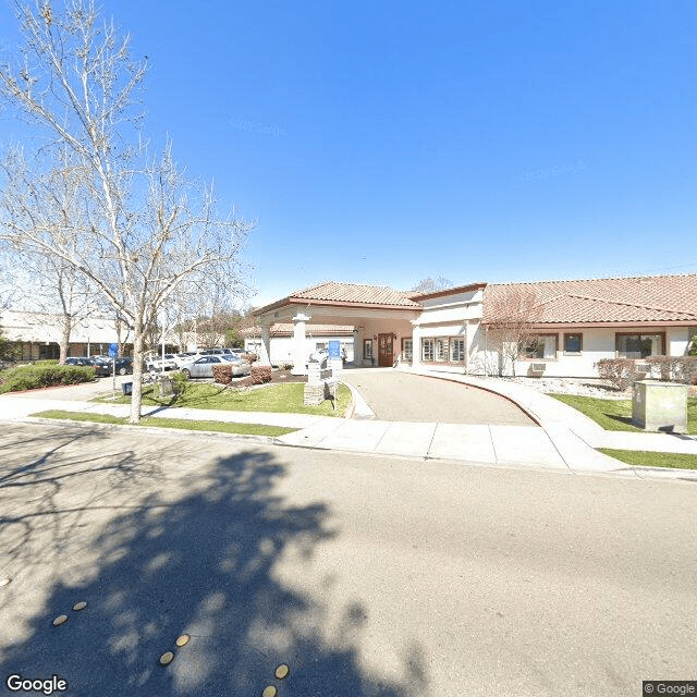 street view of Carefield Pleasanton Memory Care