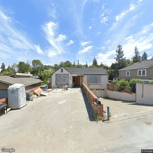 street view of Oak Knoll Manor