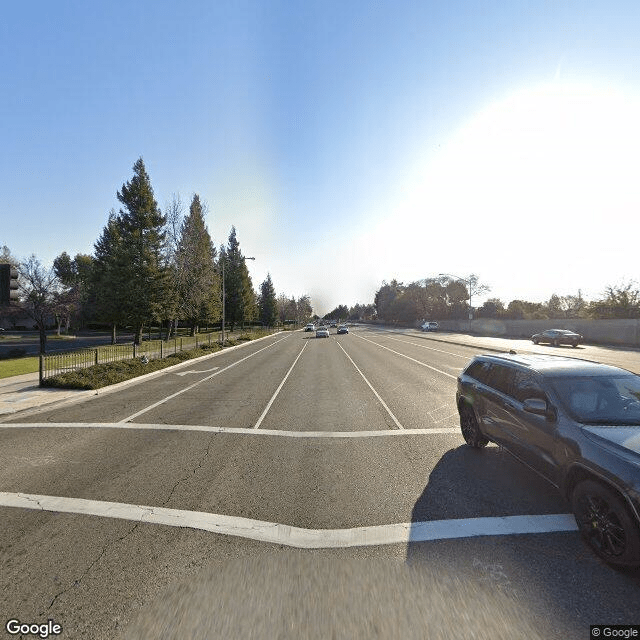 street view of Horizon Health & Subacute Ctr