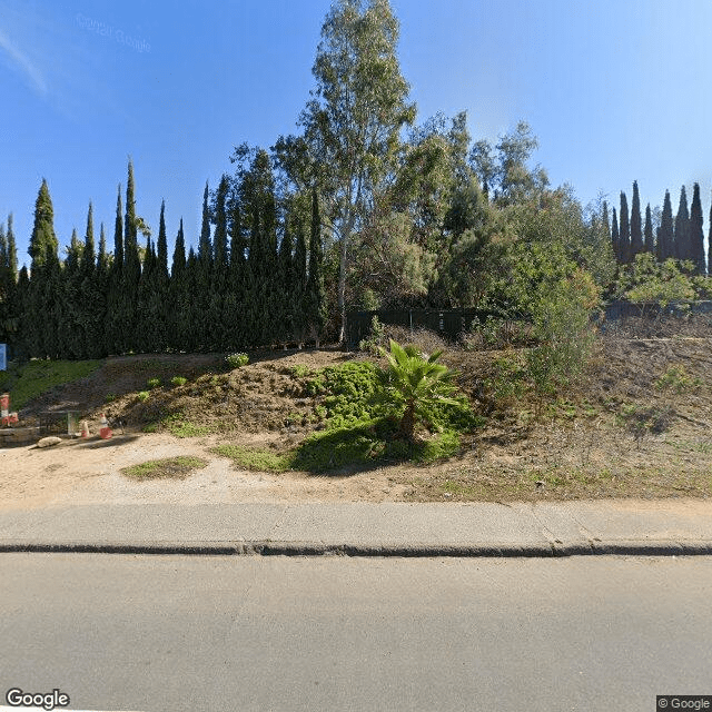 street view of Pomerado Manor