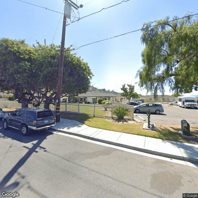 street view of Lo-Har Residence