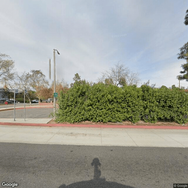 street view of Emerald Isle Homes