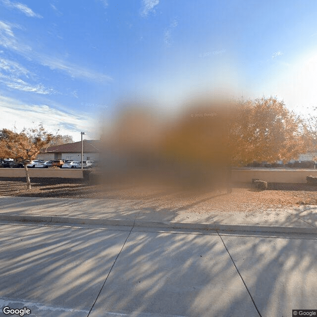 street view of The Auberge at Scottsdale