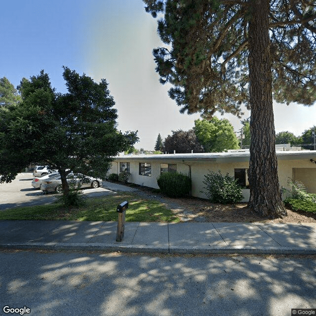 street view of Lacrosse Health and Rehab Center