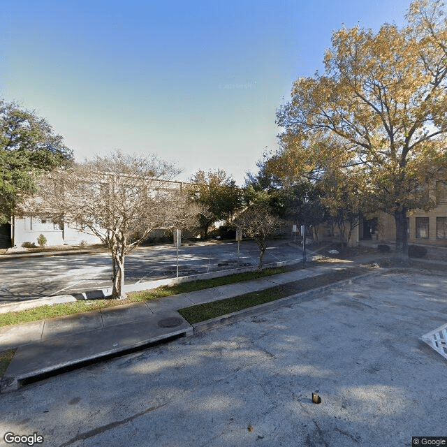 street view of Morningside Ministries at Chandler Estate